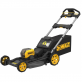 DeWALT DCMWP500N FLEXVOLT zāles pļāvējs 54V (Solo) , nav pašgājējs